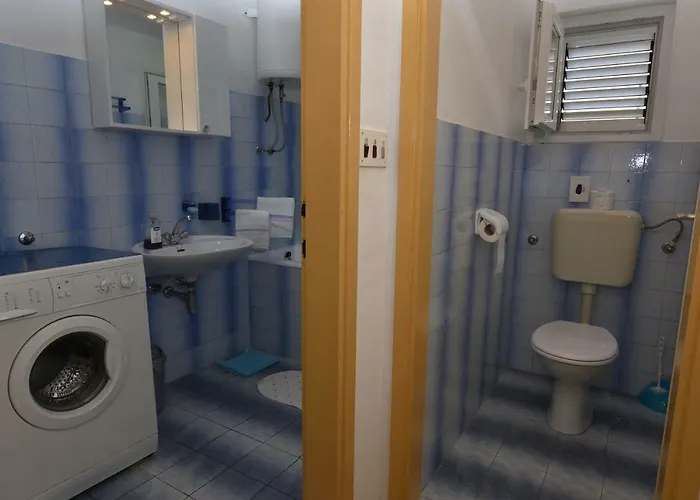 Apartamento Visnja Primošten